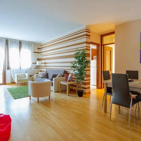 Yourbanflat Sweet Apartment *
