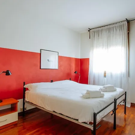 Apartment Yourbanflat Sweet Padova