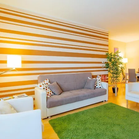 Yourbanflat Sweet Apartment Padova